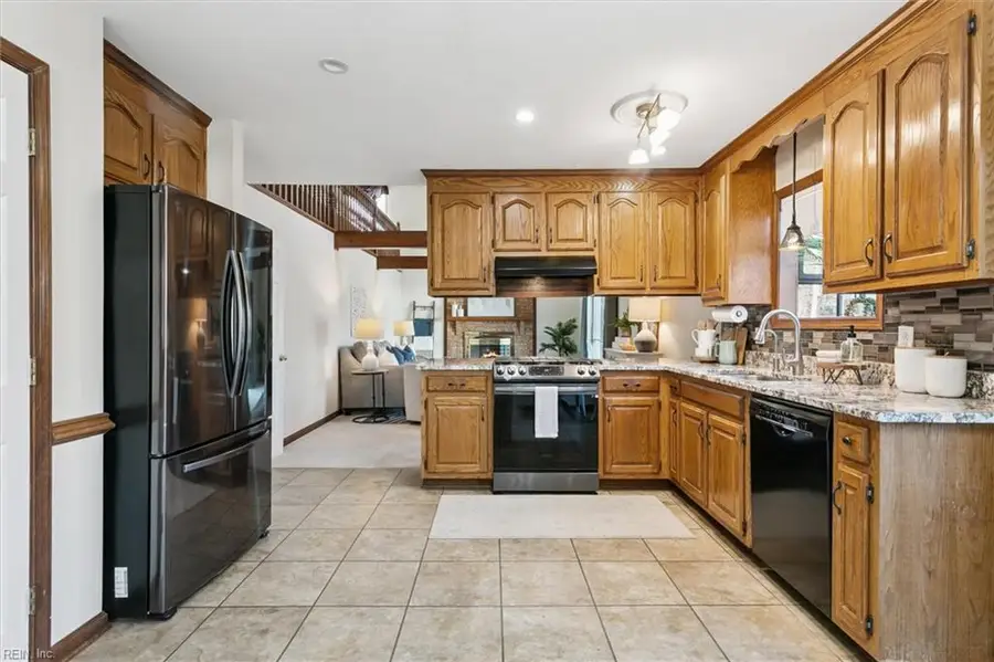 4412 Powhatan Crossing, Williamsburg, VA 23188 - Image #3