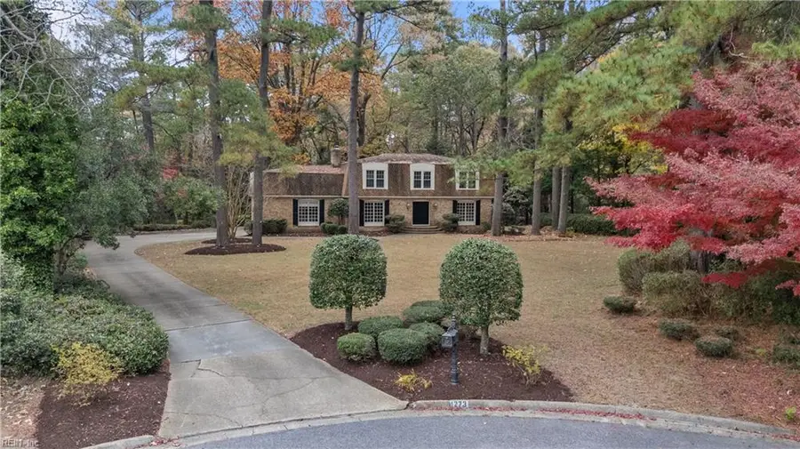 1273 Redwood Farm Court, Virginia Beach, VA 23452 - Image #2