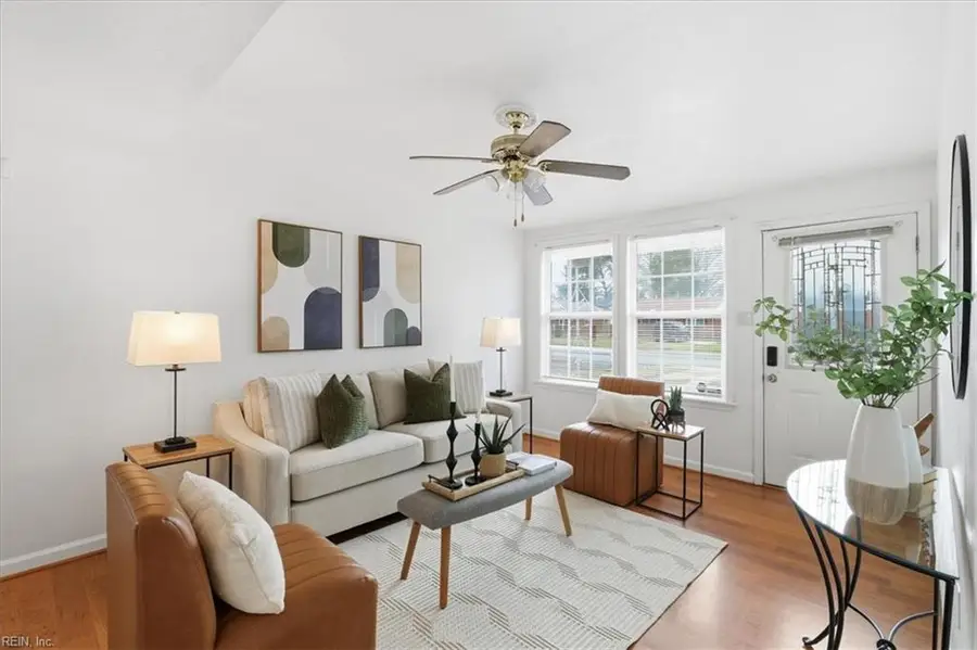 2913 Berkley Avenue, Chesapeake, VA 23325 - Image #2