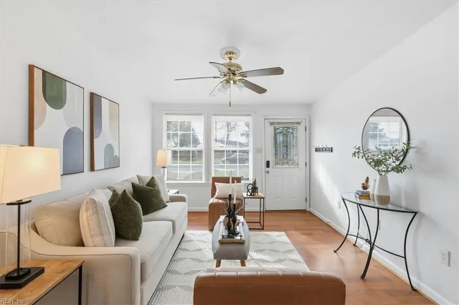 2913 Berkley Avenue, Chesapeake, VA 23325 - Image #3