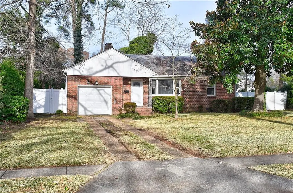 1614 Wapiti Avenue, Norfolk, VA 23518 - Image #1