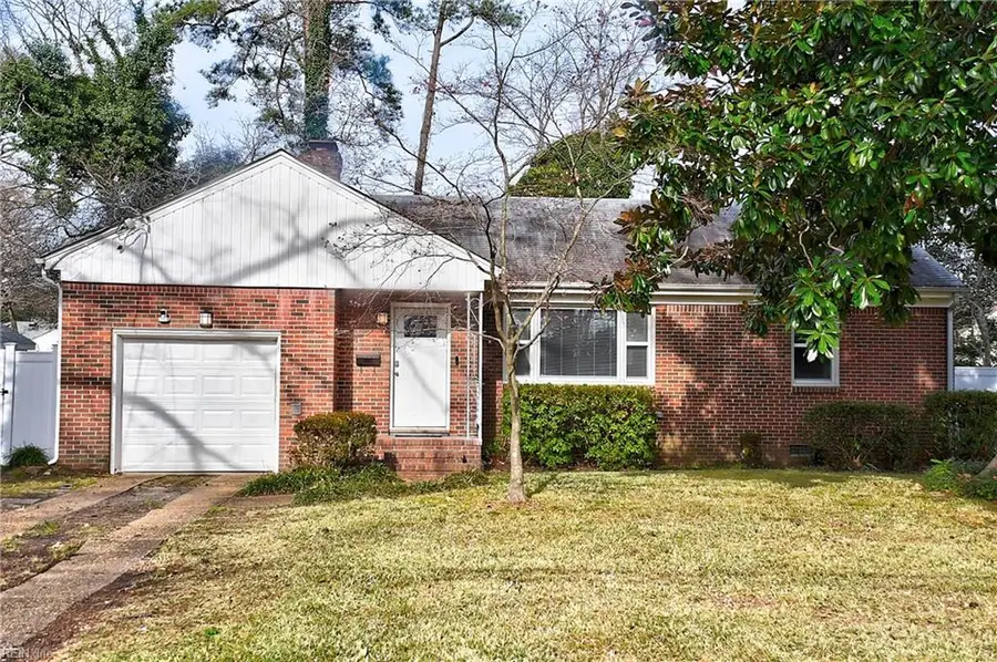 1614 Wapiti Avenue, Norfolk, VA 23518 - Image #2