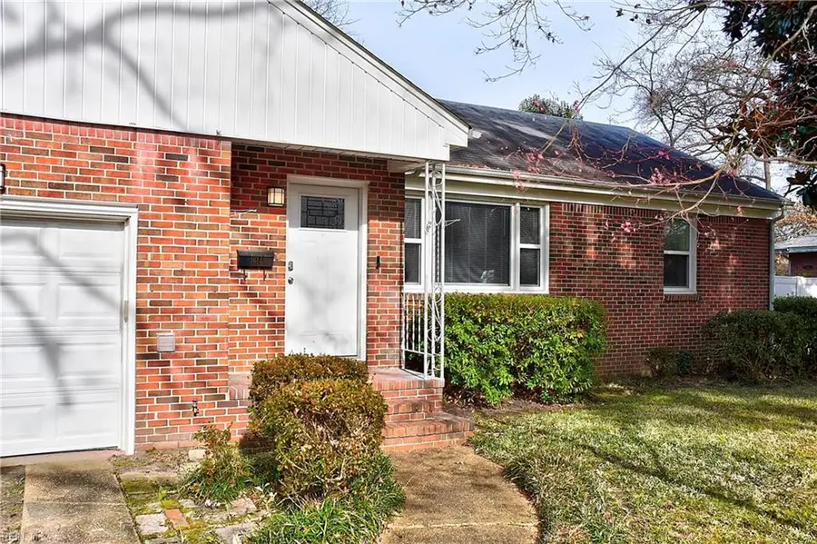 1614 Wapiti Avenue, Norfolk, VA 23518 - Image #3