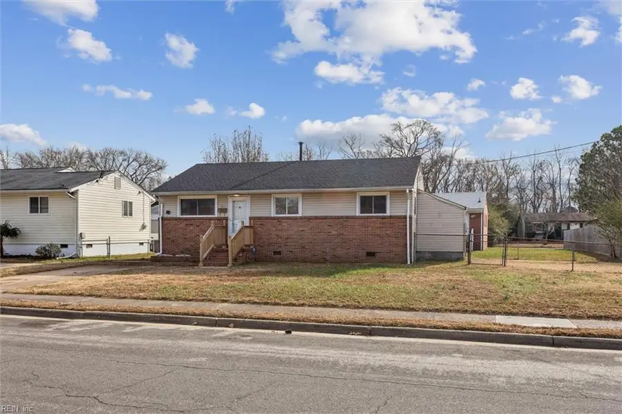 311 Joynes Road, Hampton, VA 23666 - Image #2