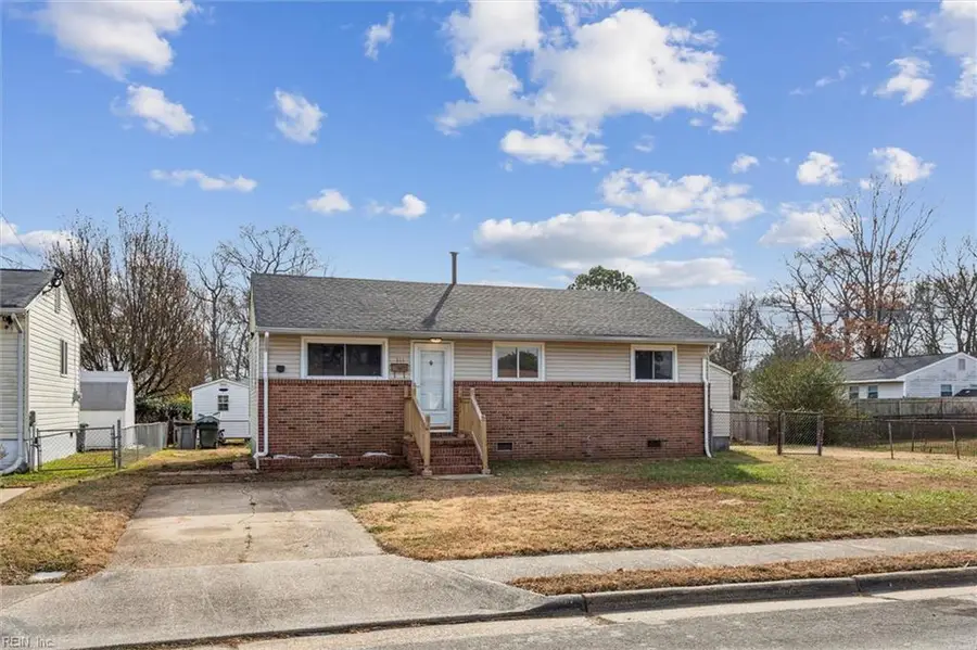 311 Joynes Road, Hampton, VA 23666 - Image #3