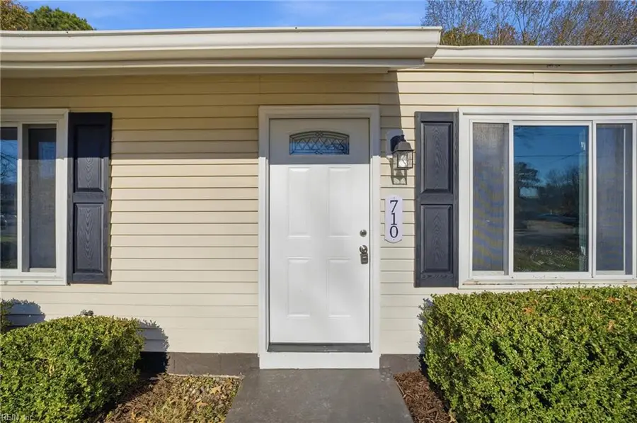 710 Rutherford Street, Hampton, VA 23661 - Image #2