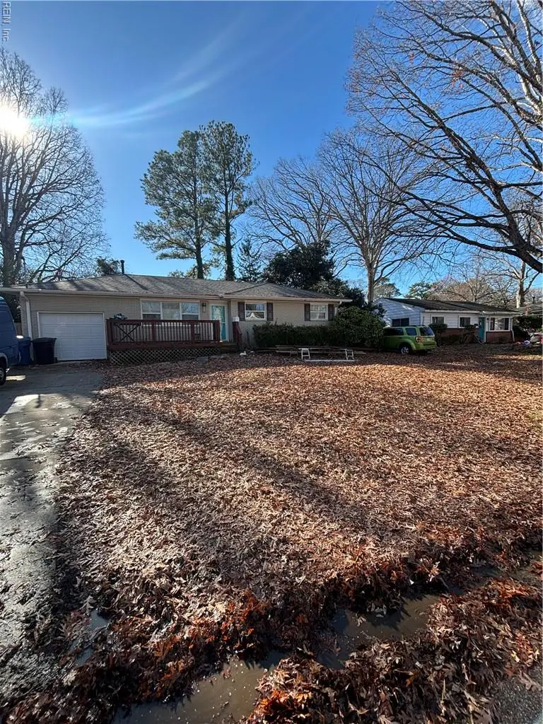 549 Rose Marie Avenue, Virginia Beach, VA 23462 - Image #1