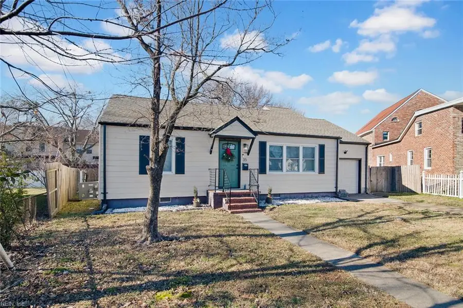 35 Clayton Drive, Hampton, VA 23669 - Image #2