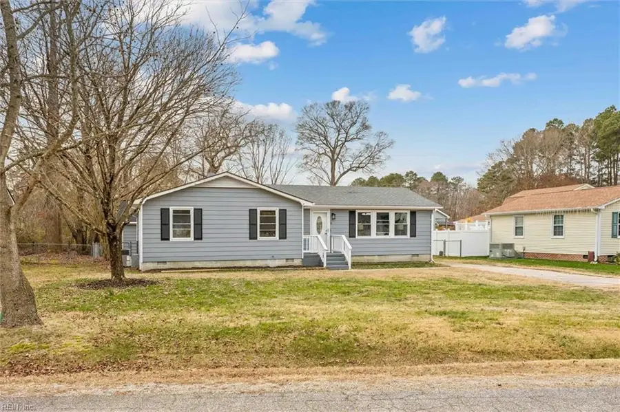 104 Cavalier Drive, Yorktown, VA 23692 - Image #3