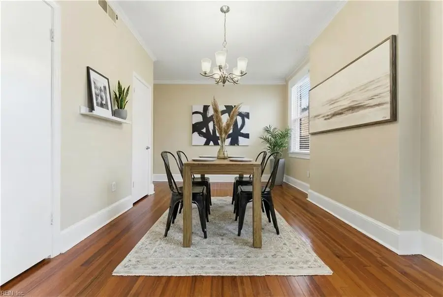 1123 Graydon Avenue #C, Norfolk, VA 23507 - Image #2