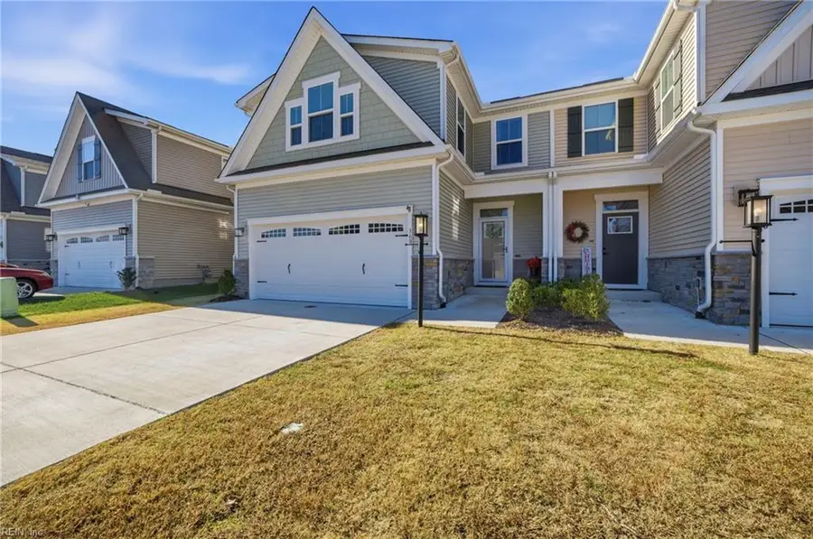 360 Sycamore Walk, Smithfield, VA 23430 - Image #3