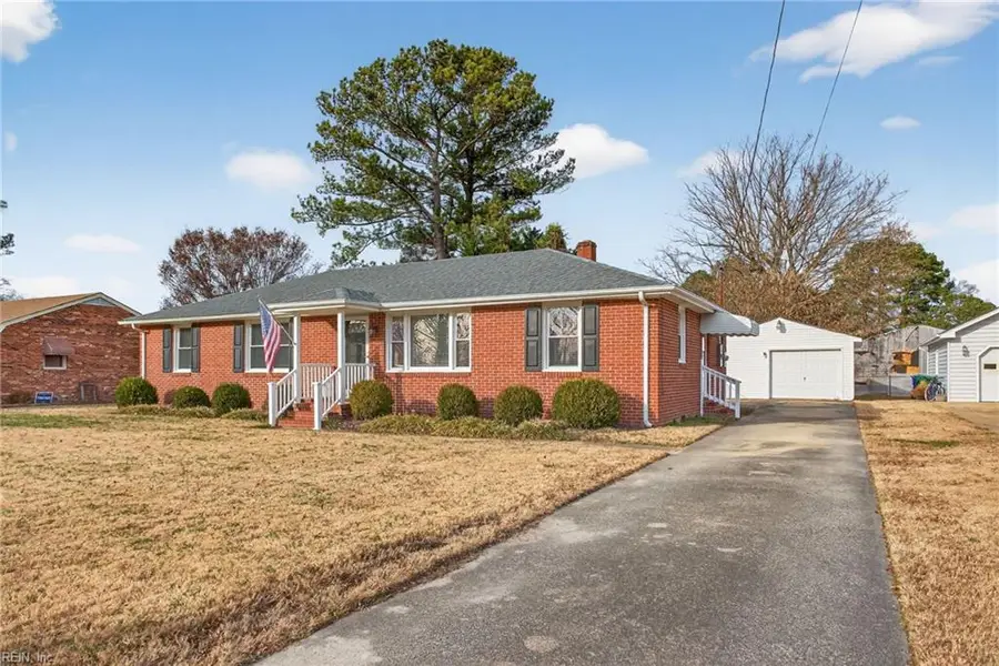 420 Williams Road, Suffolk, VA 23434 - Image #2