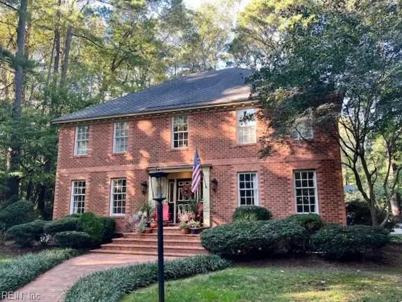 3108 Blair Circle, Virginia Beach, VA 23452 - Image #1