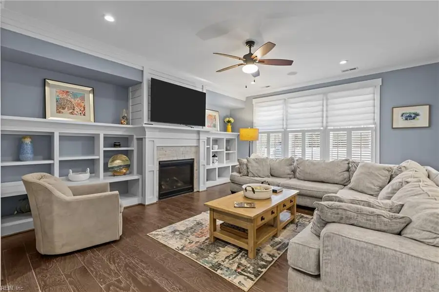 2701 Ashbys Bridge Court, Virginia Beach, VA 23456 - Image #3