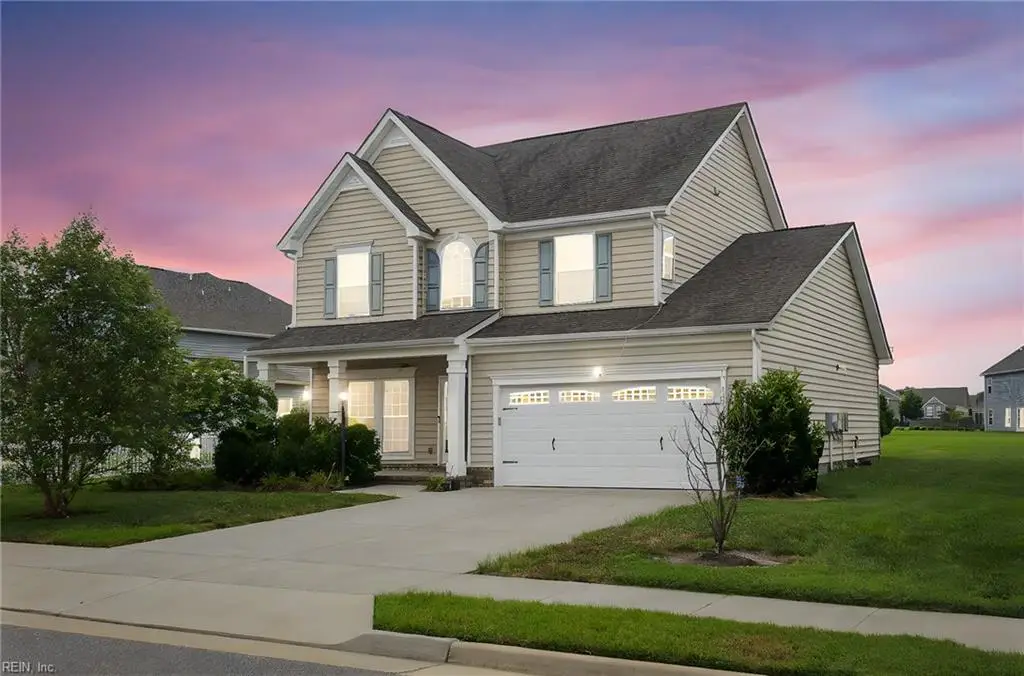 137 Boxwood Lane, Smithfield, VA 23430 - Image #1