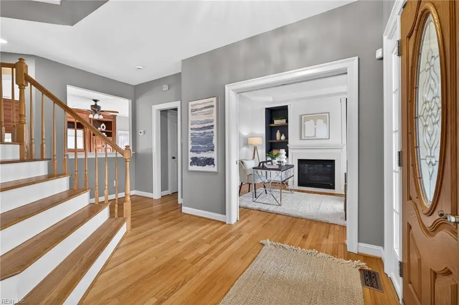 2320 Pierce Lane, Virginia Beach, VA 23453 - Image #2