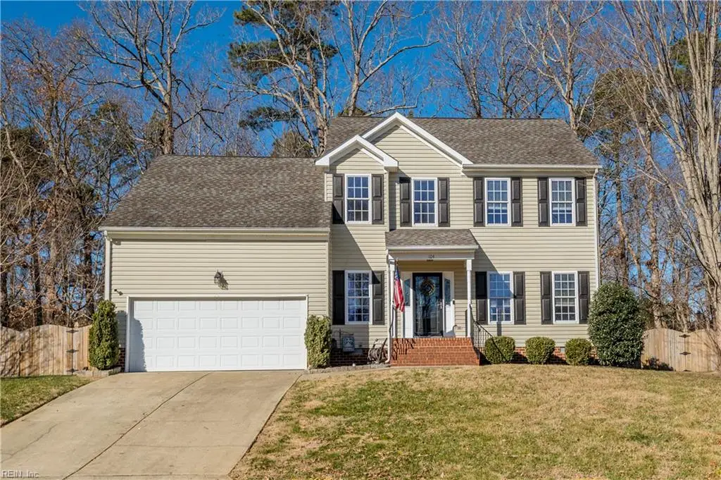 104 Bronze Court, Williamsburg, VA 23185 - Image #1