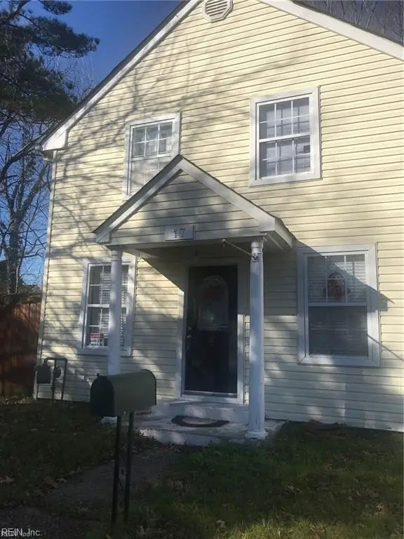 17 Prospect Parkway, Portsmouth, VA 23702 - Image #2