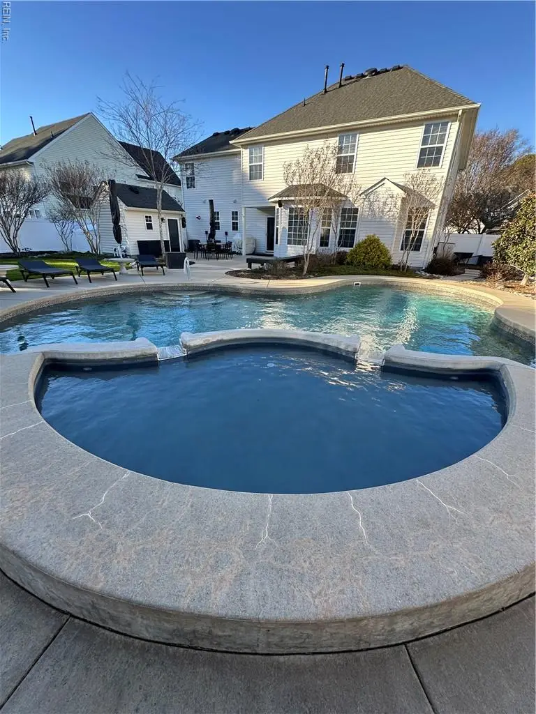 1409 Glenwood Links Lane, Virginia Beach, VA 23464 - Image #3