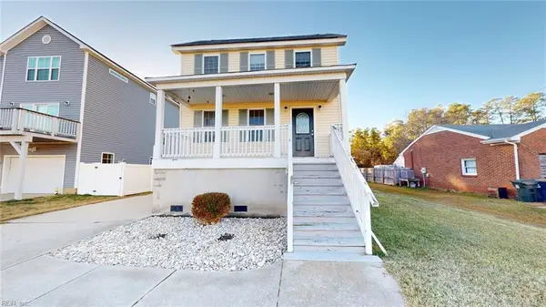 1428 Poquoson Avenue, Poquoson, VA 23662