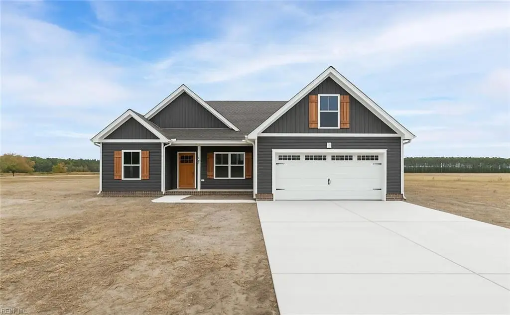 500 Sharber Road, Elizabeth City, NC 27909 - #1