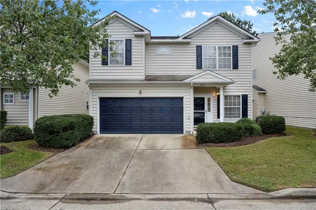 4004 River Breeze Circle, Chesapeake, VA 23321 - Image #1