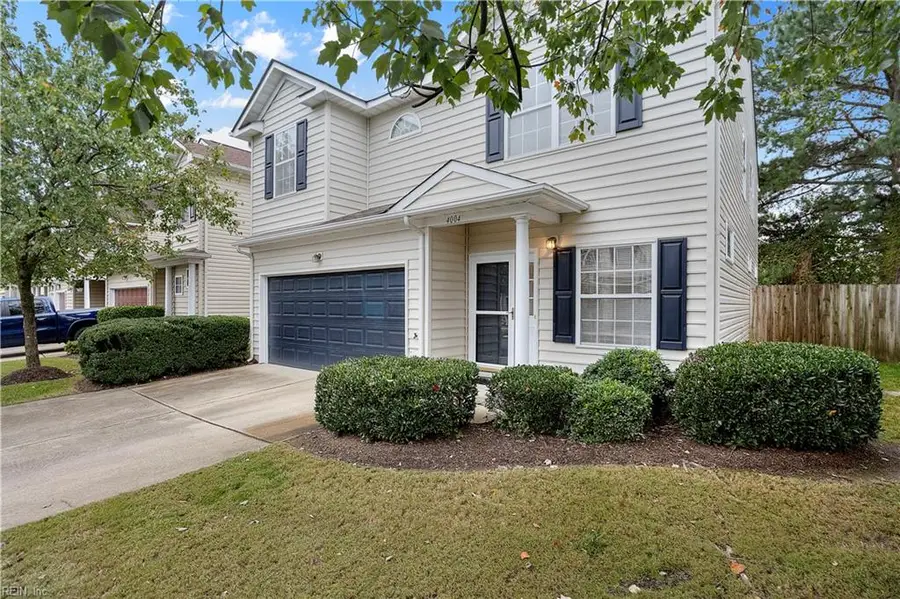 4004 River Breeze Circle, Chesapeake, VA 23321 - Image #2