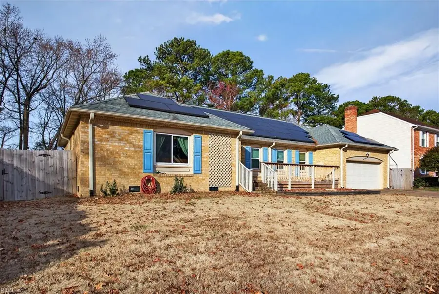 685 Churchill Drive, Virginia Beach, VA 23464 - Image #2