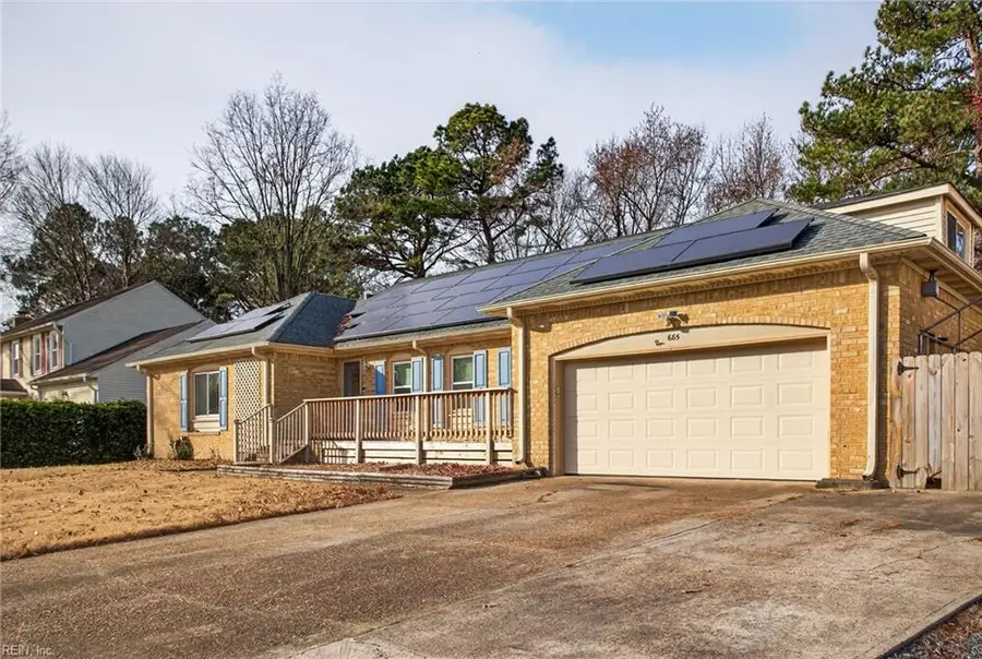 685 Churchill Drive, Virginia Beach, VA 23464 - Image #3