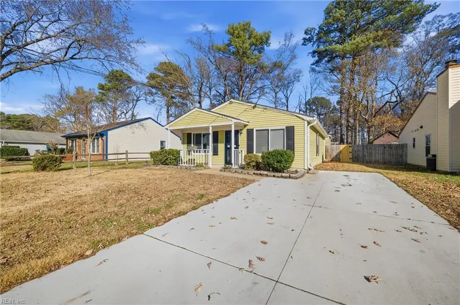 236 Gimbert Drive, Virginia Beach, VA 23452 - Image #3