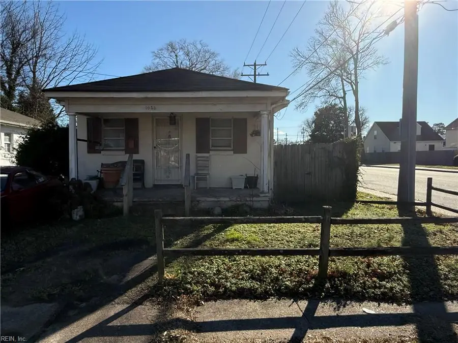 1053 Hannah Street, Norfolk, VA 23505 - Image #2