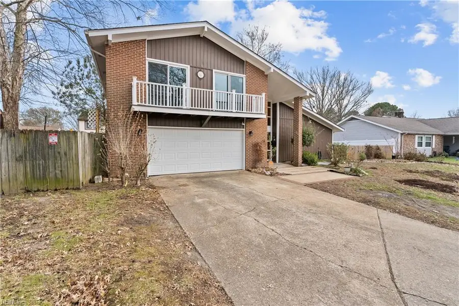 1264 Geranium Crescent, Virginia Beach, VA 23453 - Image #2