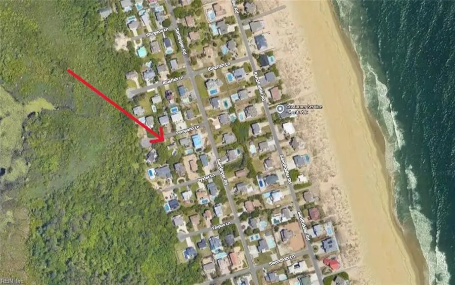 309 Pompano Lane, Virginia Beach, VA 23456 - Image #3