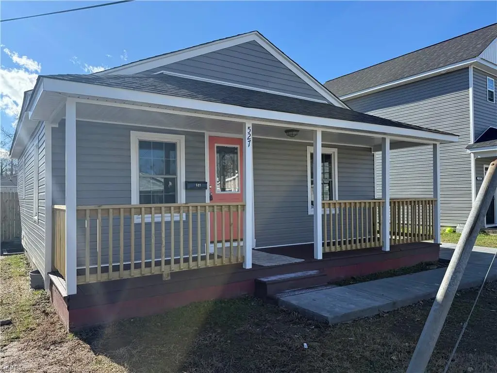 527 Kissimmee Avenue, Suffolk, VA 23434 - Image #1