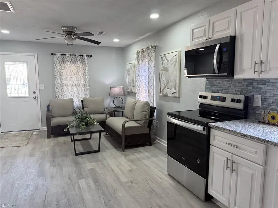 527 Kissimmee Avenue, Suffolk, VA 23434 - Image #2