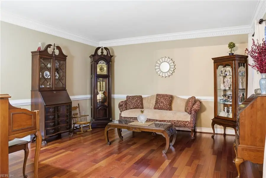 208 Marsh Quay, Chesapeake, VA 23320 - #3