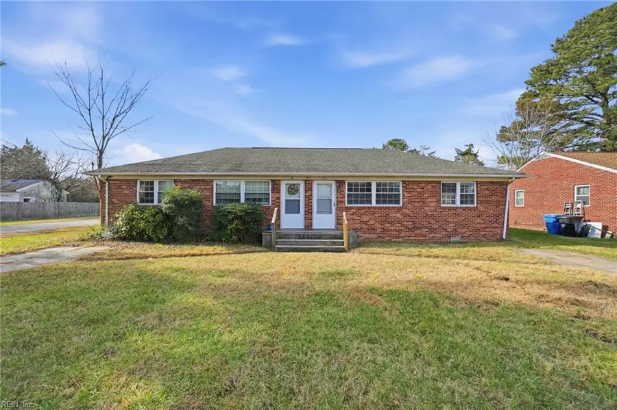 421 West Lane, Virginia Beach, VA 23454 - Image #2