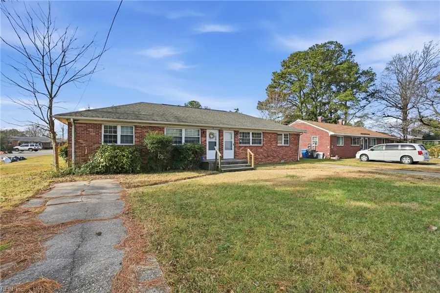 421 West Lane, Virginia Beach, VA 23454 - Image #3