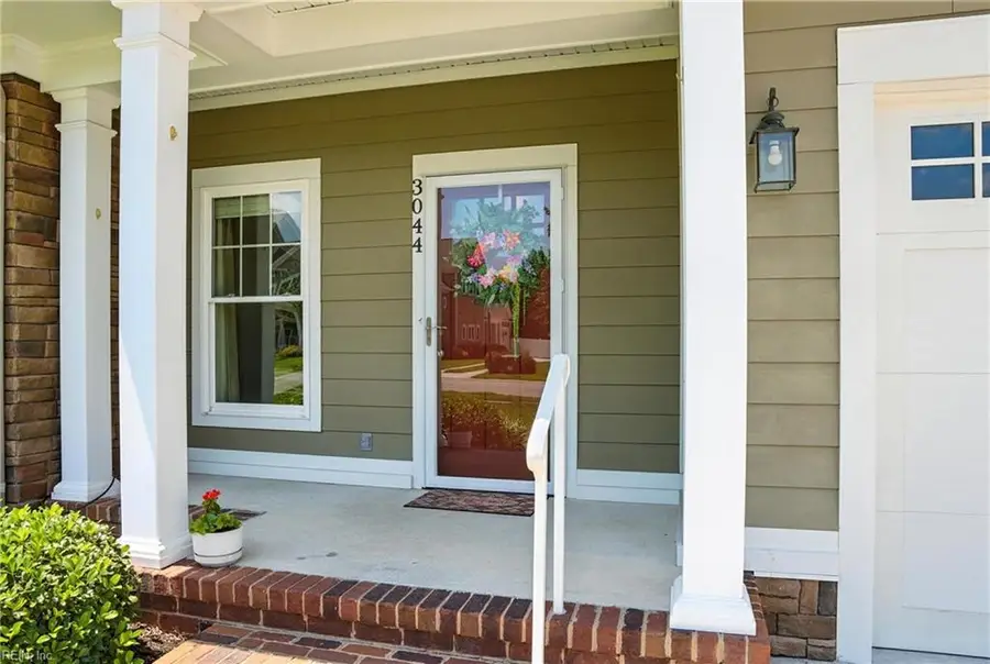 3044 Hughes Lane, Hayes, VA 23072 - #3