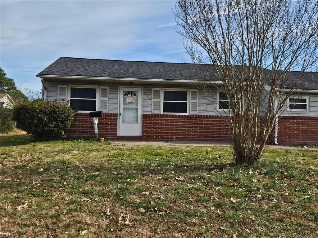 404 Pelican Lane, Virginia Beach, VA 23452 - Image #1