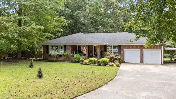 307 Shore Drive, Suffolk, VA 23434