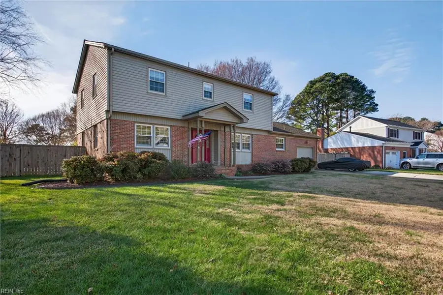 2205 Parkside Courts, Virginia Beach, VA 23454 - Image #3
