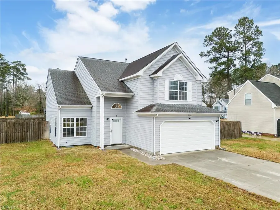 2102 King Street, Suffolk, VA 23434 - Image #2