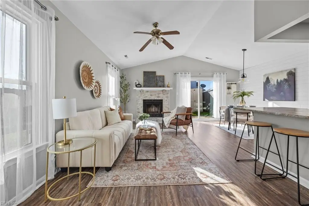 1584 Sword Dancer Drive, Virginia Beach, VA 23454 - Image #1