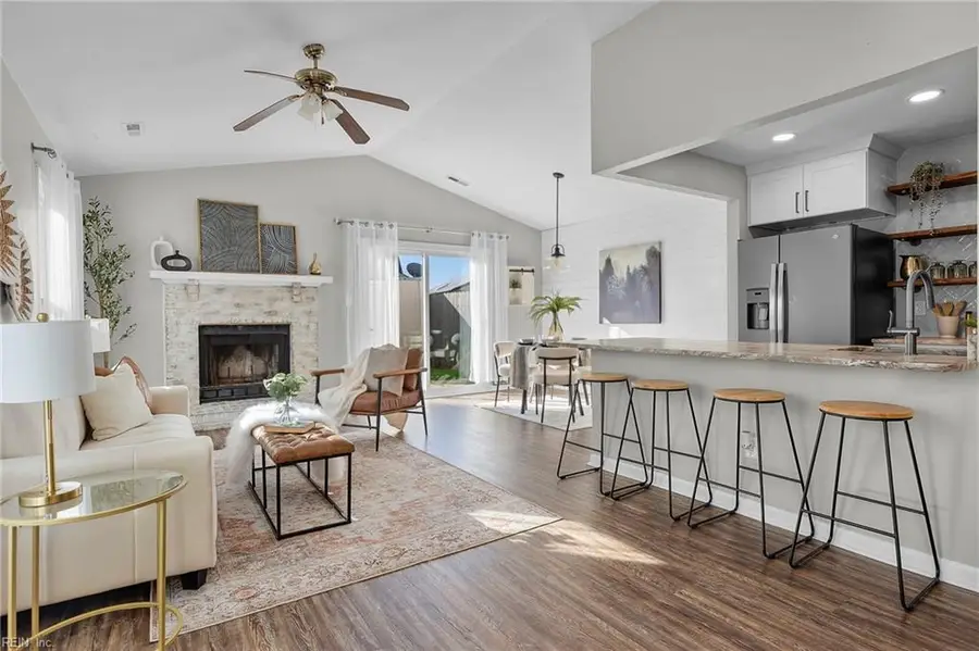 1584 Sword Dancer Drive, Virginia Beach, VA 23454 - Image #2