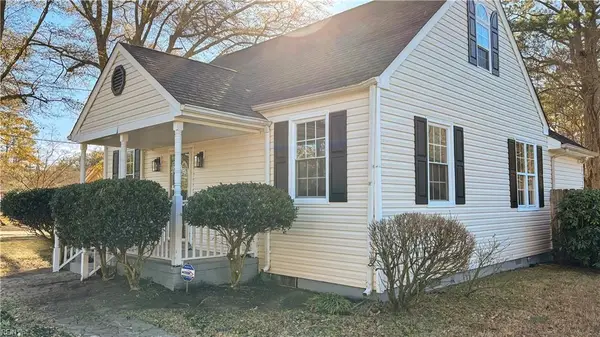 3501 Old Mill Road, Chesapeake, VA 23323