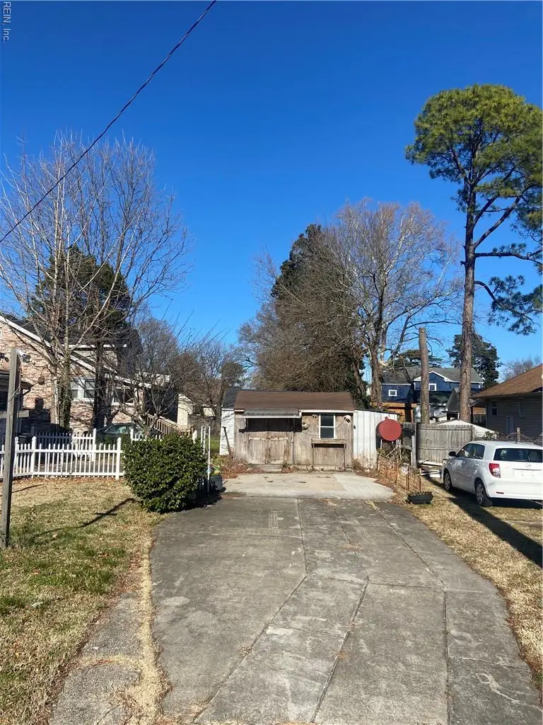 1631 Parker Avenue, Portsmouth, VA 23704 - Image #3