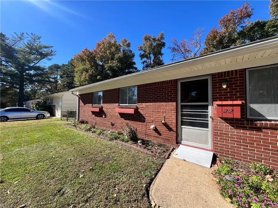 1212 Jewell Avenue, Portsmouth, VA 23701 - Image #2