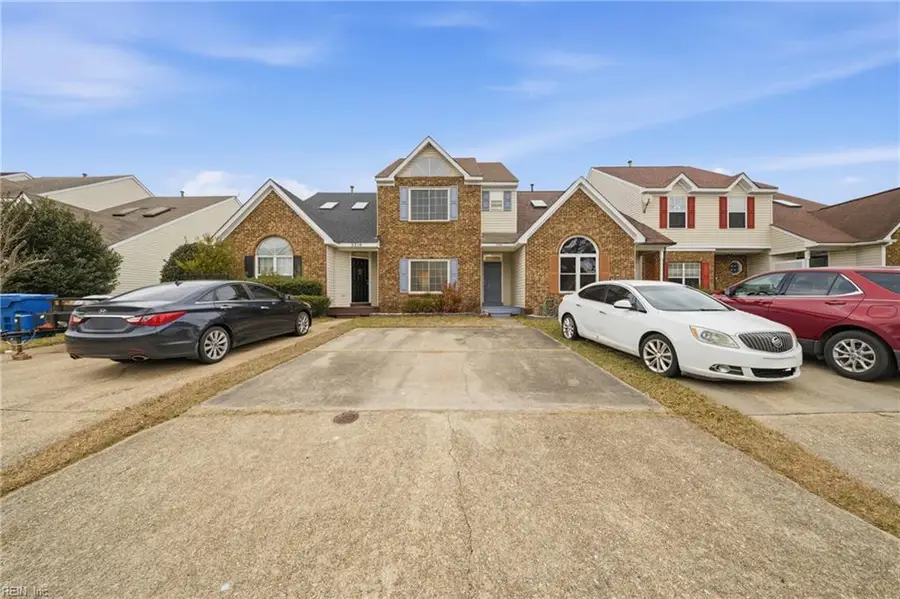 3208 Forest Green Drive, Virginia Beach, VA 23453 - Image #2