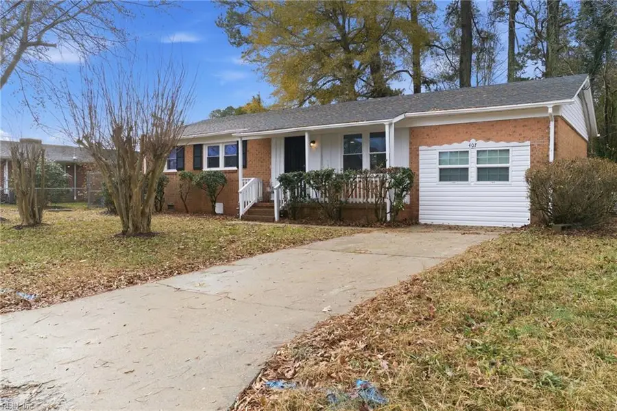 407 Wilson Court, Suffolk, VA 23434 - Image #2